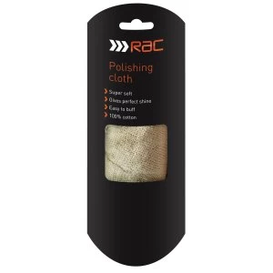 Image of RAC Polishing Cloth