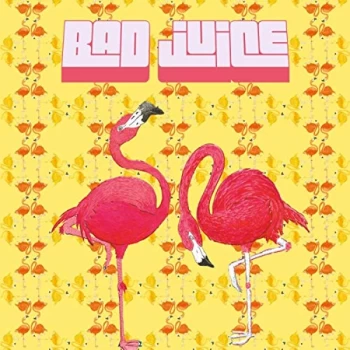 Image of High Pulp - Bad Juice Vinyl