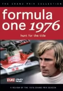 Image of Formula 1 Review: 1976