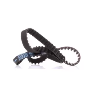 Image of DAYCO Timing Belt PEUGEOT,CITROEN 94532 081667,91512961,9151351780 Cam Belt,Toothed Belt 9151357980,91517722,9151772280,96188278,081624,081629,081667