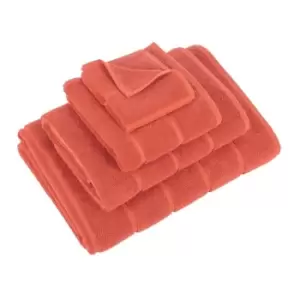 Image of Essentials TurkishPureCottonTow - Orange