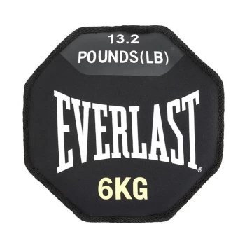 Image of Everlast Soft Weight - Black
