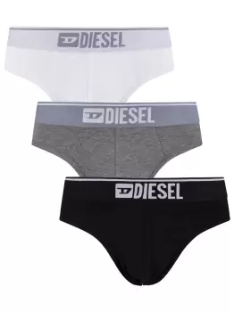 Image of 3 Pack Andre Briefs