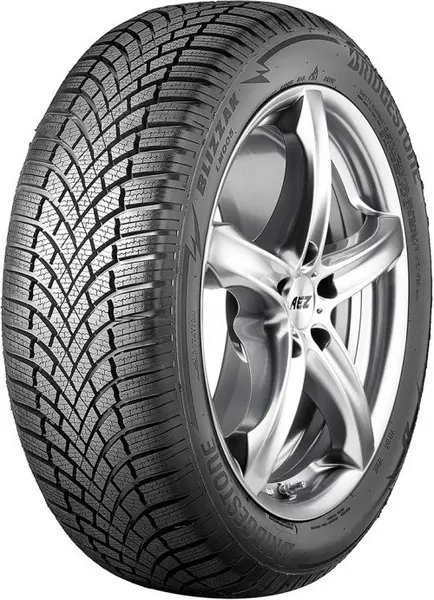 Image of Bridgestone BLIZZAK LM005 XL M+S 3PMSF TL 225/55 R19 103V passenger car Winter tyres Tyres 28621 Tyres (100001)