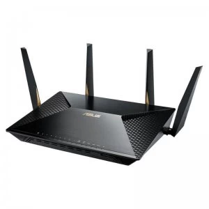 Image of Asus BRTAC828 Dual Band Wireless Router