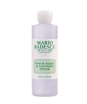 Image of Mario Badescu Witch Hazel & Lavender Toner
