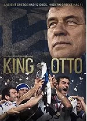 Image of King Otto