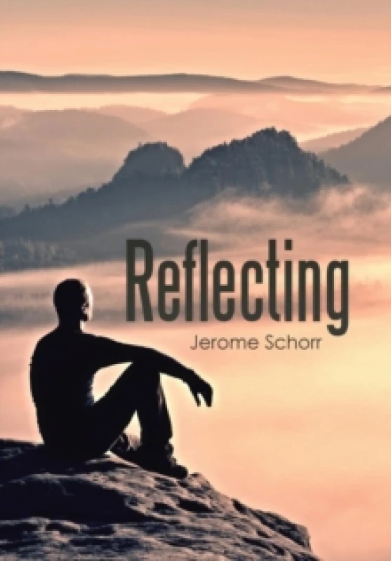 Image of REFLECTING Hardback