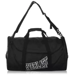 Image of Everlast Logo Bag - Black