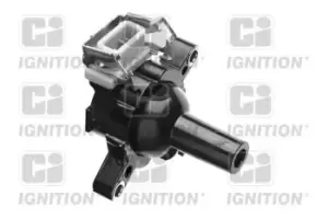 Image of Quinton Hazell XIC8568 Ignition Coil