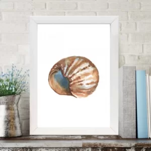 Image of BC10212519557 Multicolor Decorative Framed MDF Painting