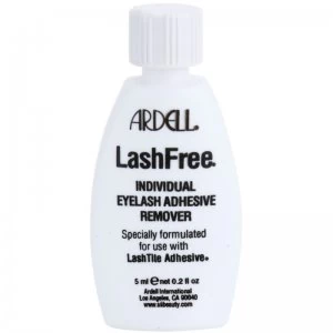Image of Ardell LashFree Cluster Lash Glue Remover 5ml