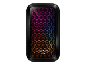 Image of ADATA SE770G 1TB External Portable SSD Drive