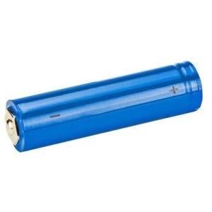 Image of Maglite AJXX065 Mac Tac Rechargeable Battery Pack Metal Blue