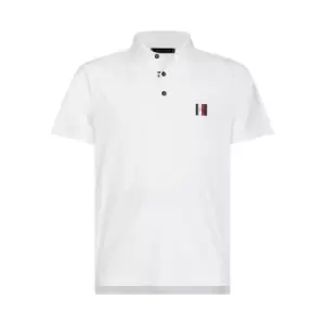 Image of Tommy Hilfiger Modern Essential Polo - White