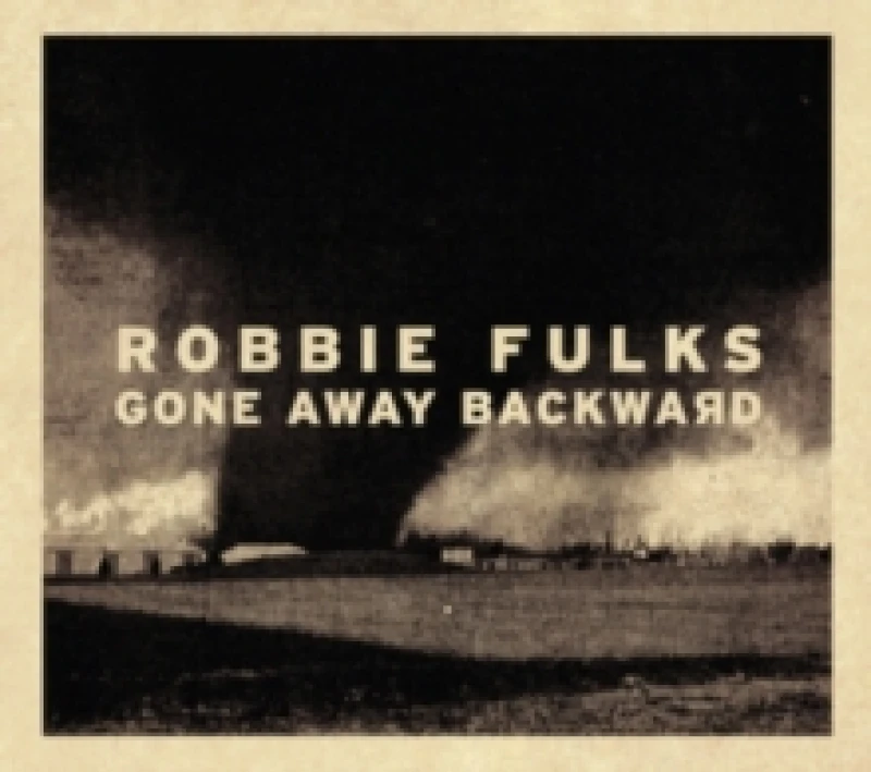 Image of Gone Away Backward Vinyl
