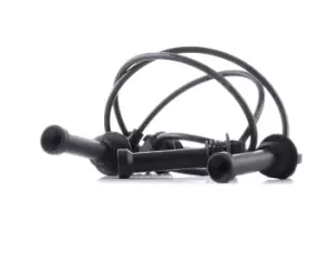 Image of RIDEX Ignition Lead Set FORD,MAZDA 685I0398 L81318140B,L81318140C Ignition Cable Set,Ignition Wire Set,Ignition Cable Kit,Ignition Lead Kit