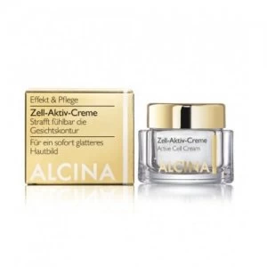 Image of Alcina Active Cell Face Cream 50ml