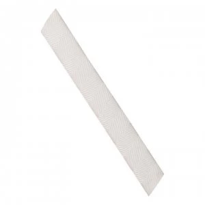 Image of Gray Nicolls Gray Cricket Bat Grip - White