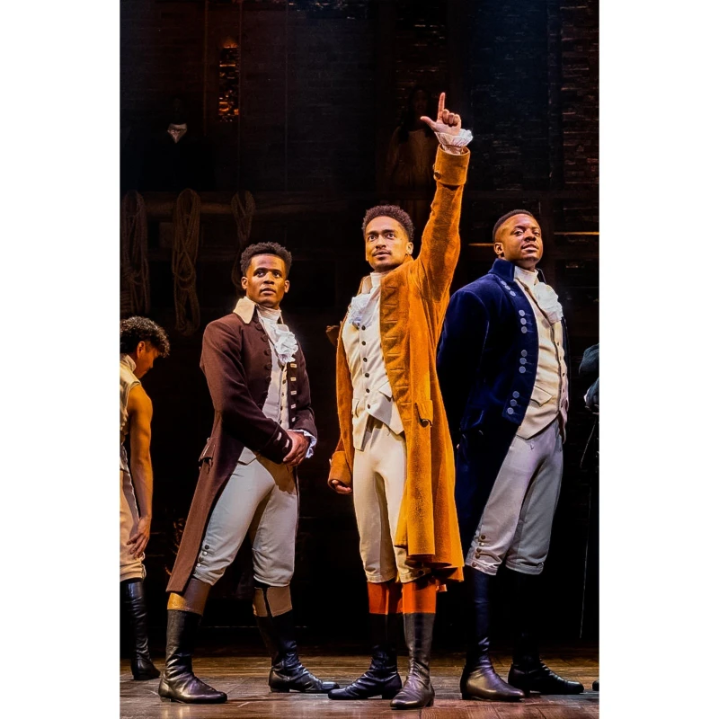 Image of Activity Superstore West End Theatre & Marco Pierre White Dining for T None unisex One Size