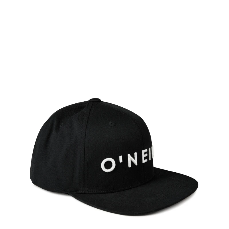 Image of ONeill Yambao Cap Mens - Black Mens