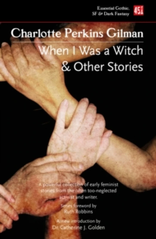 Image of When I Was a Witch & Other Stories Paperback / softback