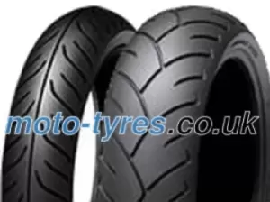Image of Dunlop D423 F ( 130/70 R18 TL 63H Front wheel )