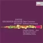 Image of Oboe Concertos (Music CD)