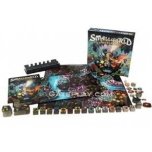 Image of Small World Underground