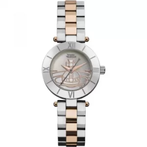 Image of Ladies Vivienne Westwood Westbourne Orb Watch