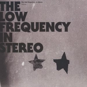 Image of The Low Frequency In Stereo - Futuro Vinyl