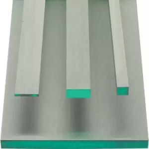 Image of 10MMX100MMX1000MM Ground Flat Stock - Indexa