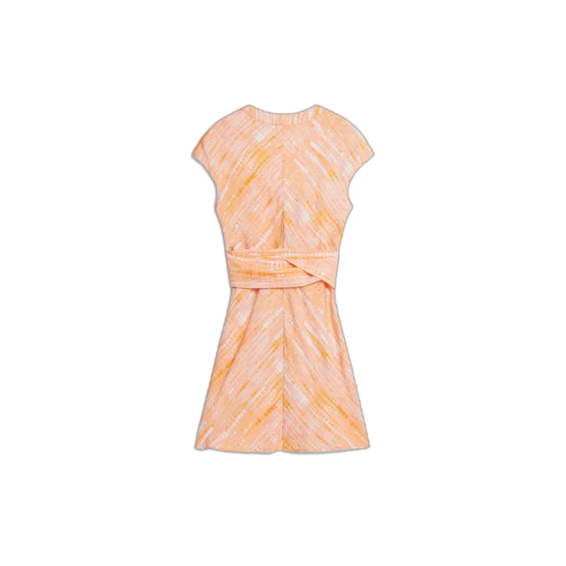 Image of Desigual Womens dress Desigual Marron Female XS