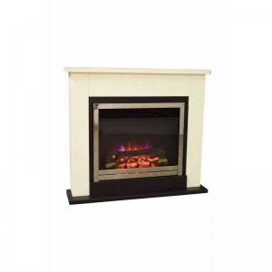 Image of Suncrest Middleton Electric Fire Suite