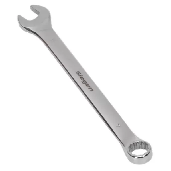 Image of Genuine SEALEY S01009 Combination Spanner 9mm