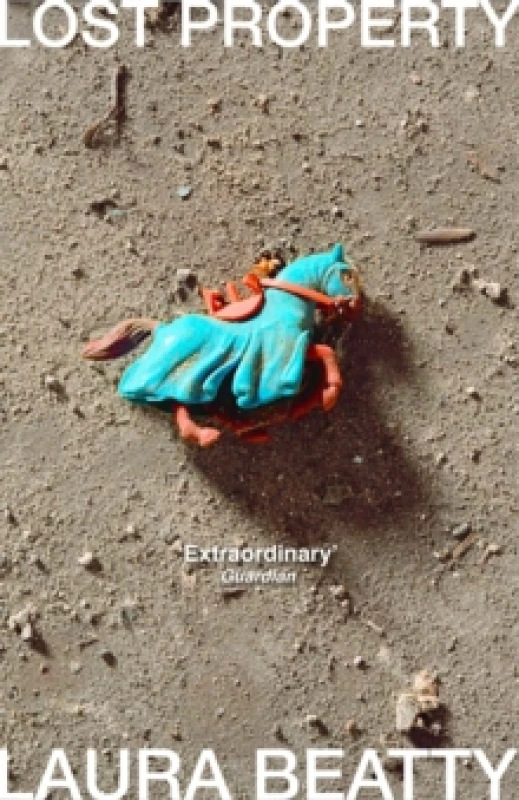 Image of Lost Property Paperback / softback