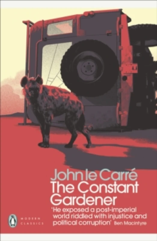 Image of The Constant Gardener. Paperback. By John le Carre Books