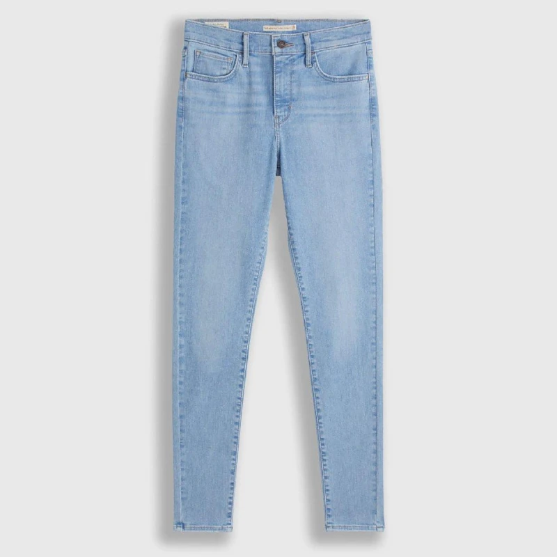 Image of Levis 720 High Rise Jeans Eclipse Center female 25 L28