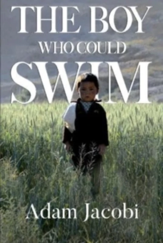 Image of The Boy Who Could Swim Paperback / softback