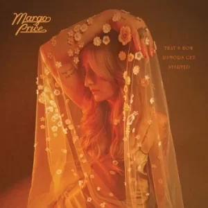 Image of Thats How Rumors Get Started by Margo Price CD Album