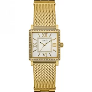 Image of Ladies Guess Highline Watch