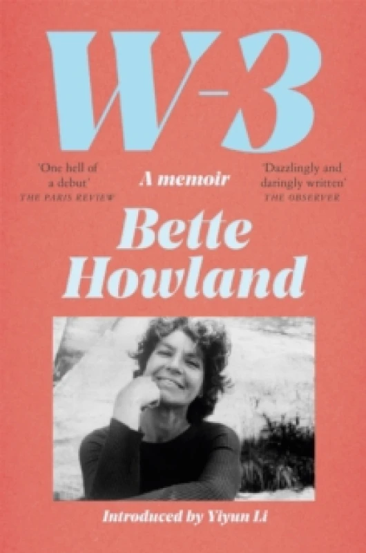 Image of W-3 : A Memoir Paperback / softback