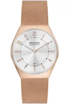Image of Ladies Skagen Grenen Watch SKW6818
