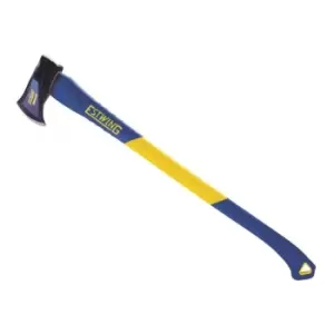 Image of Estwing EDSH-836F Demolition Hammer Fibreglass Handle 3.6kg 8 lb ESTEDSH836F
