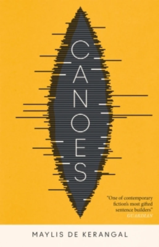 Image of Canoes Paperback / softback