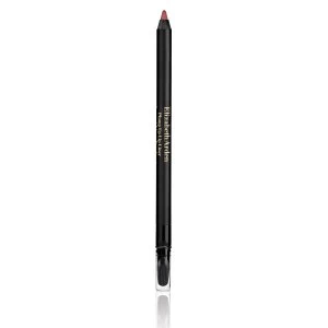 Image of Elizabeth Arden Plump Up Lipliner Rustic Red 07