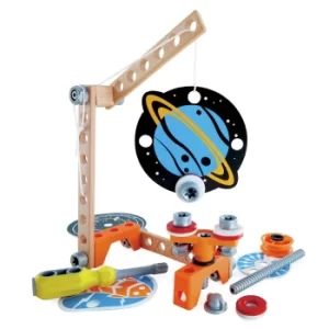 Image of Hape Magnetic Science Lab Set