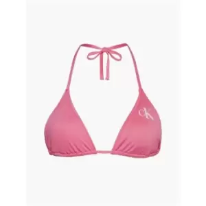 Image of Calvin Klein CKJ Mono Triangle - Pink
