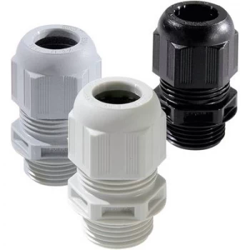 Image of Cable gland M50 Polyamide Silver grey