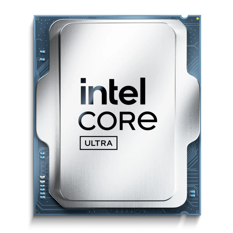 Image of Intel Core Ultra 5 245KF 6+8 Core 4.2GHz LGA 1851 Processor - BX80768245KF
